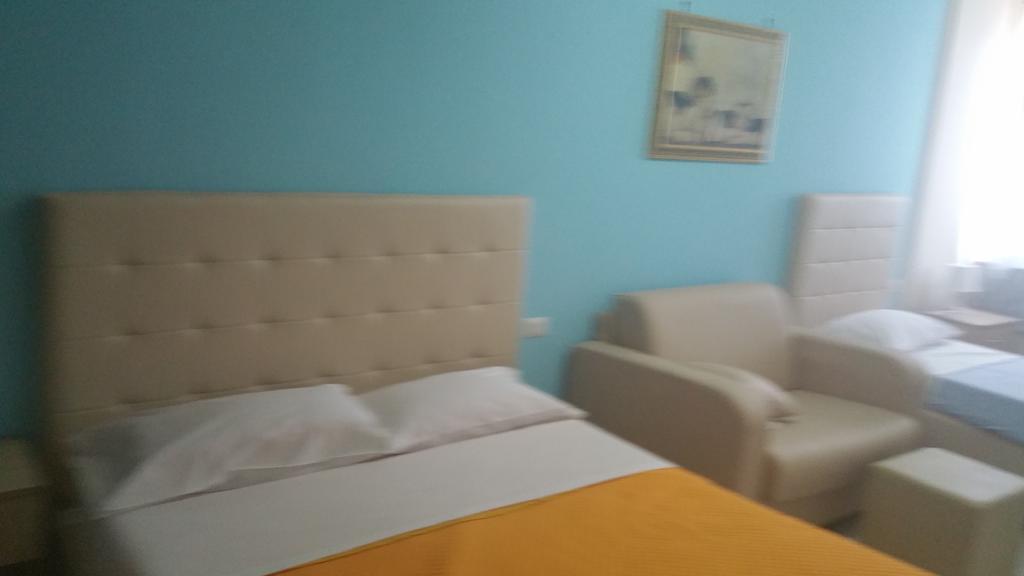 B&B Blu Angels Naples Room photo