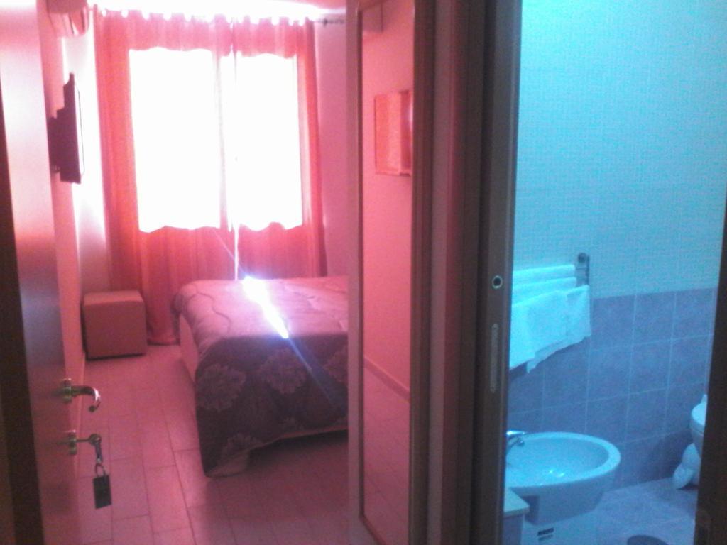 B&B Blu Angels Naples Room photo